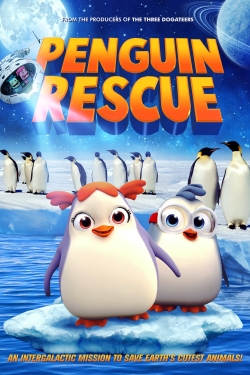 Penguin Rescue