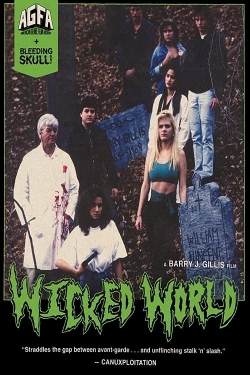 Wicked World