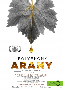 Folyékony arany