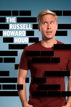 The Russell Howard Hour