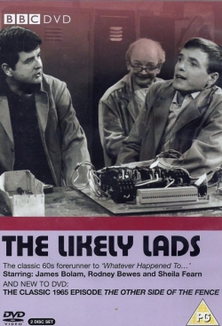 The Likely Lads