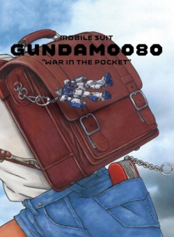 Gundam 0080: War in the Pocket