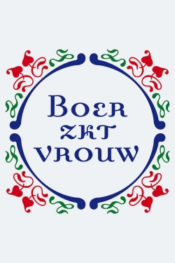 Boer zoekt Vrouw