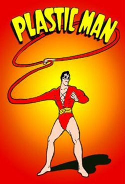 The Plastic Man Comedy/Adventure Show