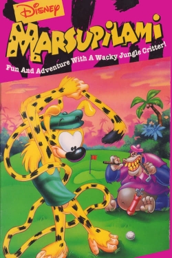 Marsupilami