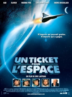 A Ticket to Space