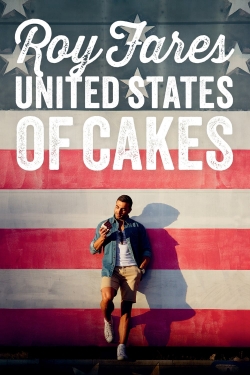 United States of Cakes