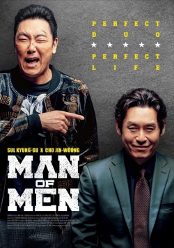 Man of Men