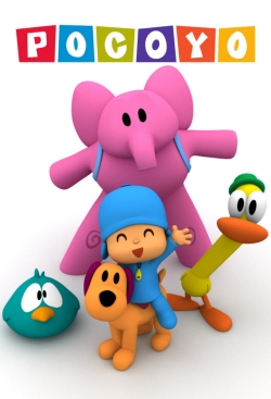 Pocoyo