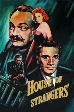 House of Strangers