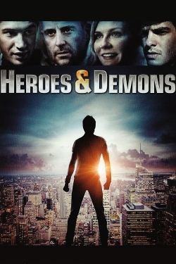 Heroes and Demons