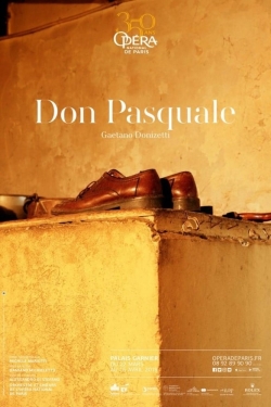 Donizetti: Don Pasquale