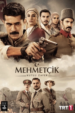 Mehmetçik Kutlu Zafer