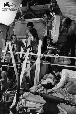 Leap of Faith: William Friedkin on The Exorcist