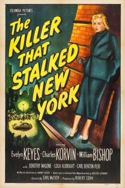 The Killer That Stalked New York