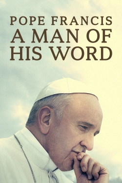 Pope Francis: A Man of His Word