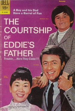 The Courtship of Eddie's Father