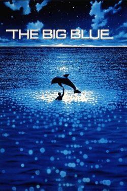 The Big Blue