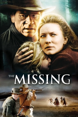 The Missing