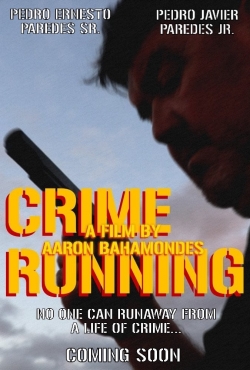 Crime Running