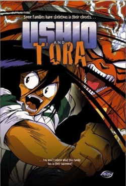 Ushio and Tora