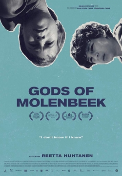 Gods of Molenbeek