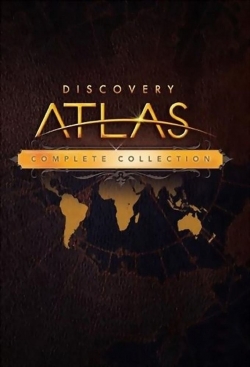 Discovery Atlas