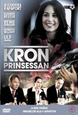 Kronprinsessan