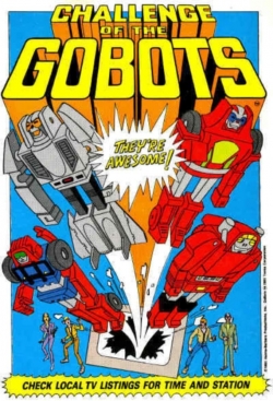 Challenge of the GoBots