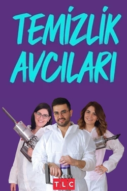 Temizlik Avcıları