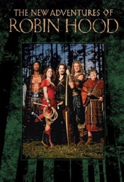 The New Adventures of Robin Hood