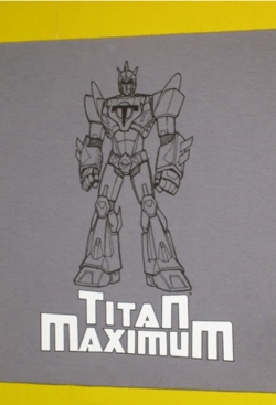 Titan Maximum