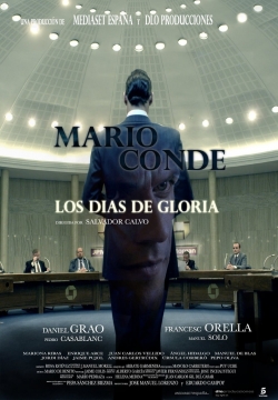 Mario Conde: Los días de gloria