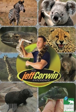 The Jeff Corwin Experience