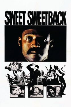 Sweet Sweetback's Baadasssss Song