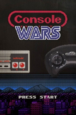 Console Wars