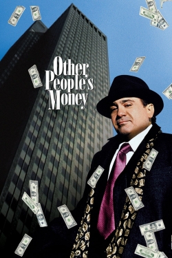 Other People's Money