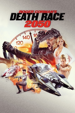 Death Race 2050