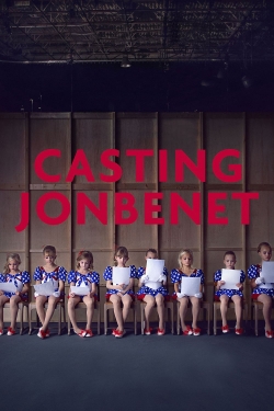 Casting JonBenet