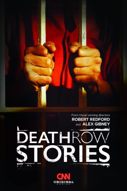 Death Row Stories