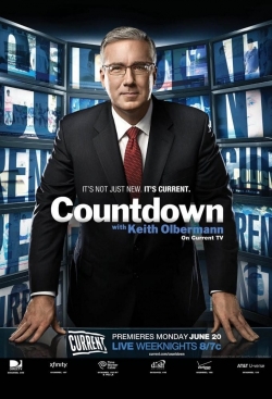 Countdown with Keith Olbermann