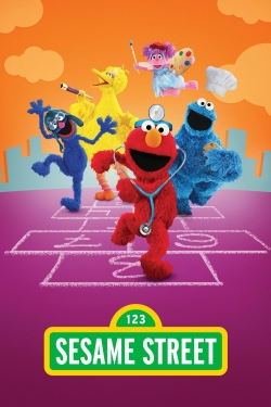 Sesame Street