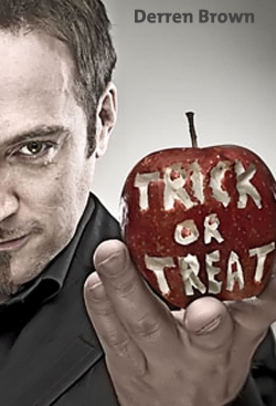 Derren Brown: Trick or Treat