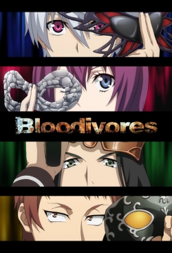 Bloodivores