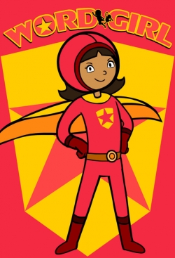 WordGirl