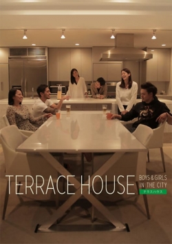 Terrace House: Boys & Girls in the City