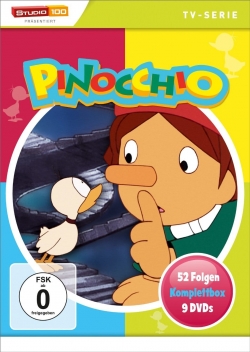 The Adventures of Piccolino