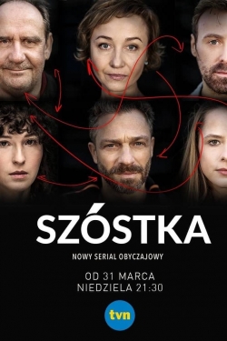 Szóstka