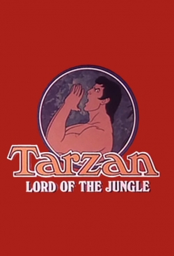 Tarzan, Lord of the Jungle