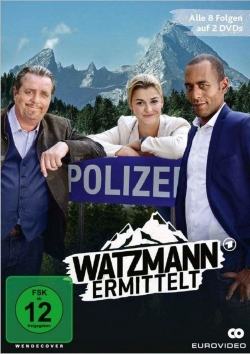 Watzmann ermittelt